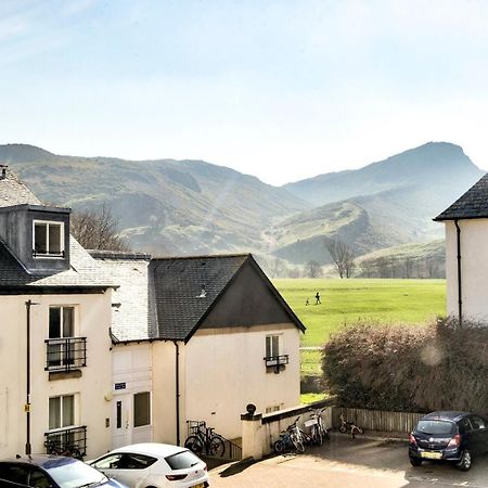 Guestready - Nice 3Bdr Apart W/ Private Parking Edimburgo Exterior foto