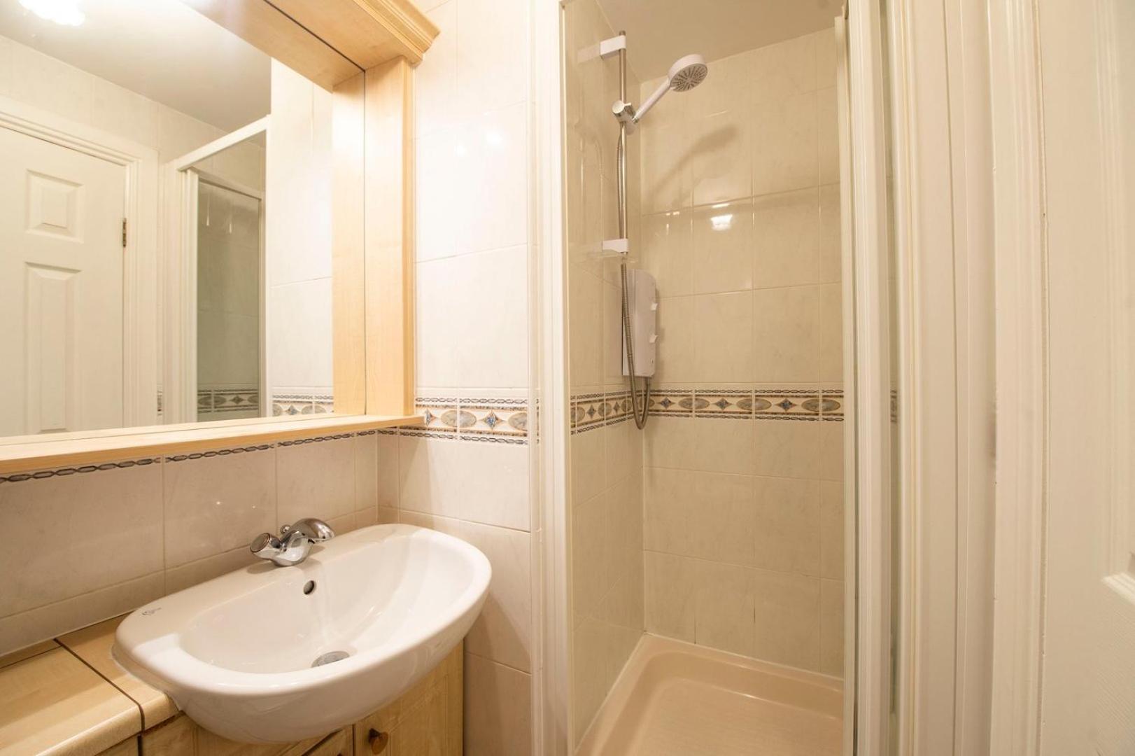 Guestready - Nice 3Bdr Apart W/ Private Parking Edimburgo Exterior foto