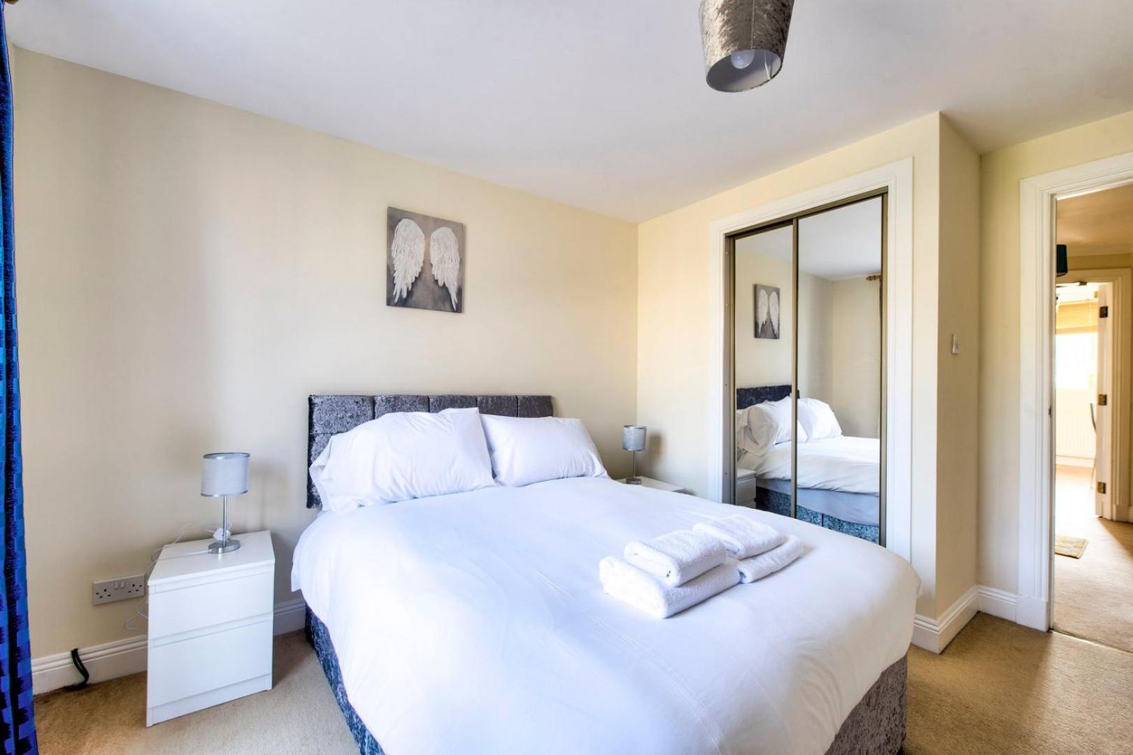 Guestready - Nice 3Bdr Apart W/ Private Parking Edimburgo Exterior foto
